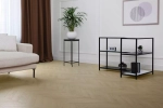 Кварцвиниловая плитка Aquafloor Parquet Chevron Premium AF7013CVR