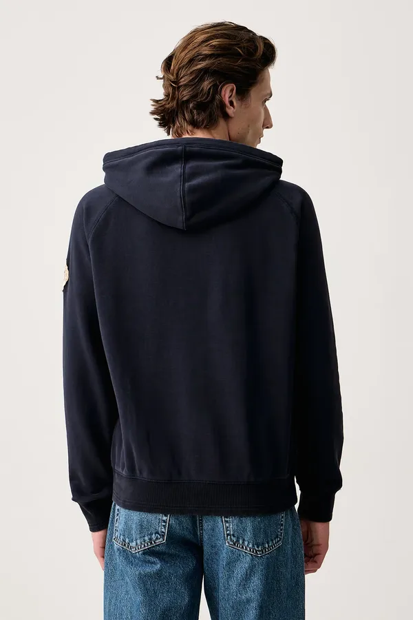 Толстовка мужская NAPAPIJRI B-ARCHIVE SWEAT H