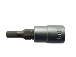 Головка бита 6-гранная Н6мм, 1/4'' RockForce##Rock FORCE RF-3243206
