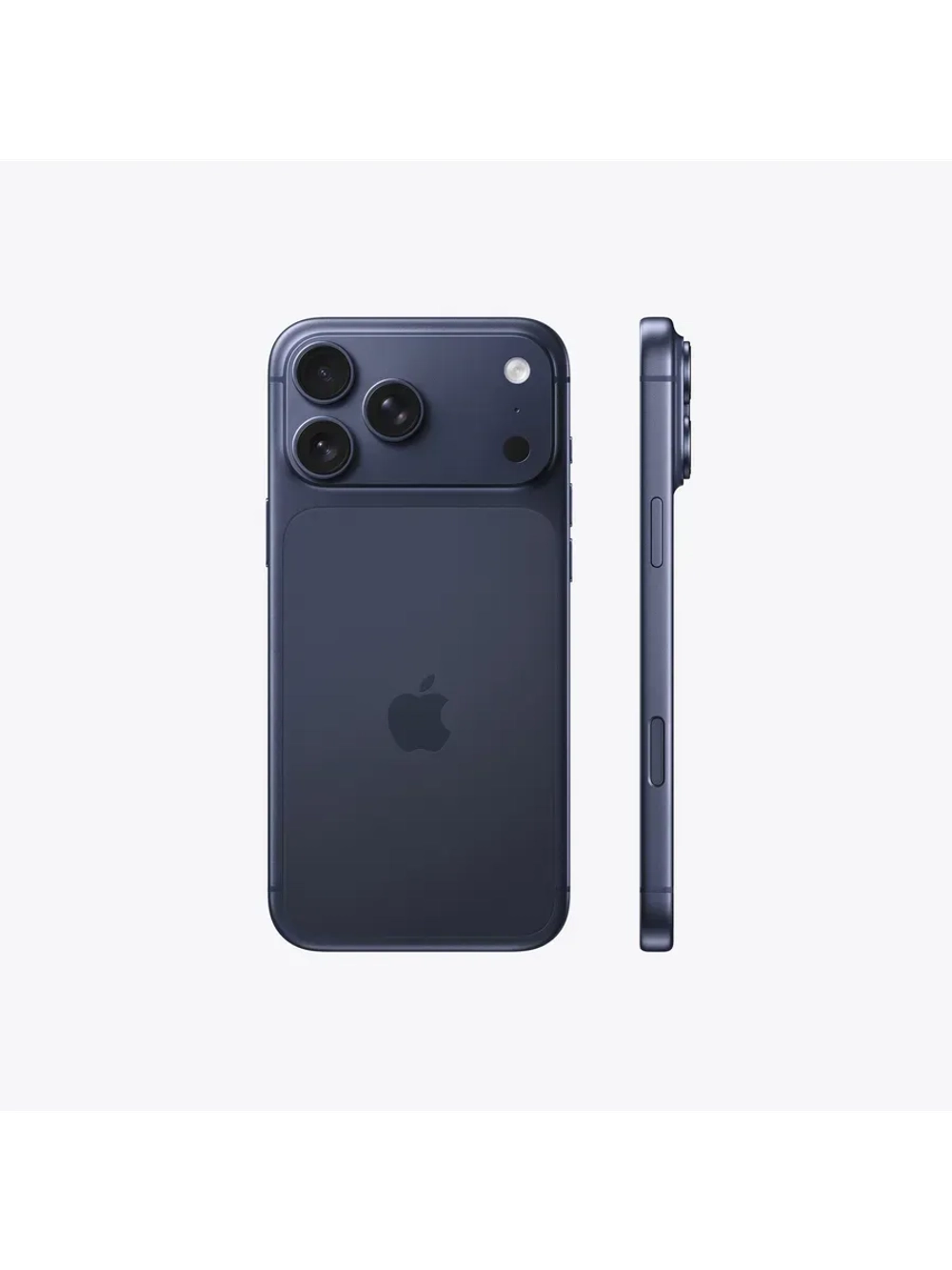 Смартфон iPhone 17 Pro Max 256GB Deep Blue SIM+eSIM