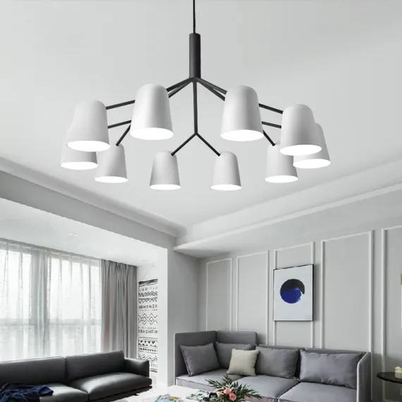 Подвесной светильник SKYM01 ImperiumLoft