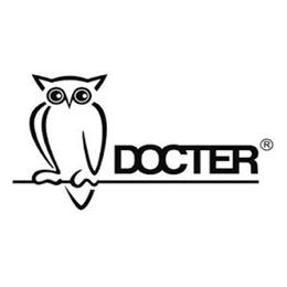 DOCTER | Ведущие военные бренды мира