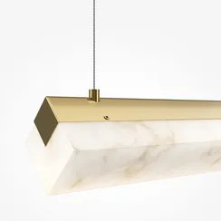Подвесной светильник Petra MOD250PL-L36BS3K Maytoni