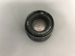 MC Helios 44M 4 2/58 mm