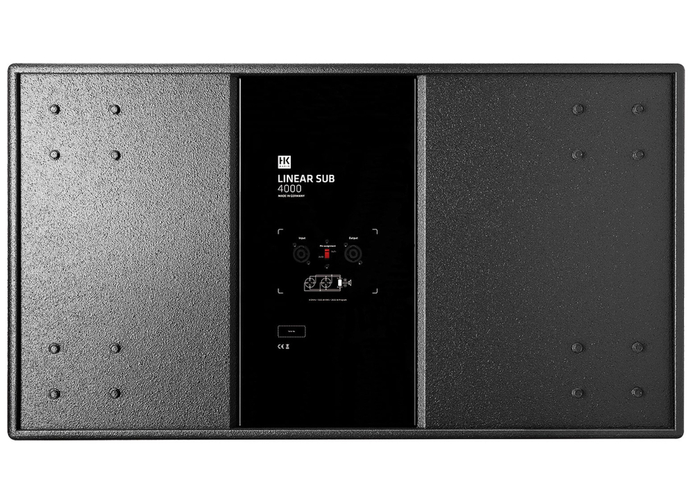 HK Audio L SUB 4000