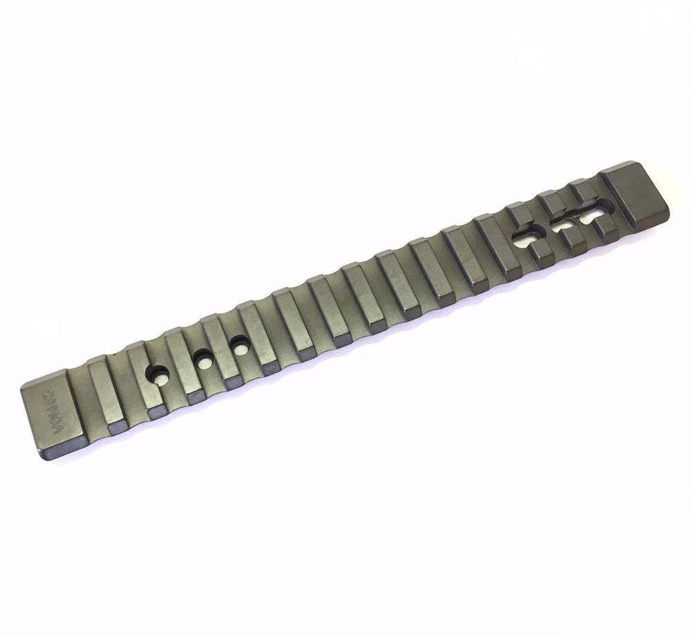 Планка MAK Weaver на Steyr Classic Short 20MOA (55221-50089)  сталь