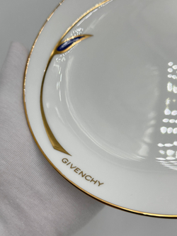 Тарелка 19,5см Givenchy by Yamaka