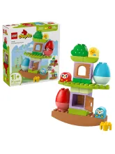 Конструктор DUPLO 10440 Балансирующее дерево