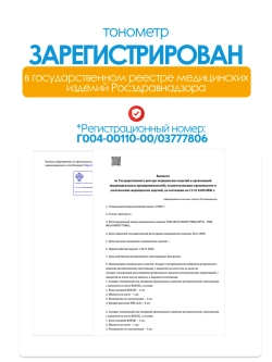 Тонометр электронный для измерения артериального давления автоматический, портативный, с манжетой на плечо BSX 312