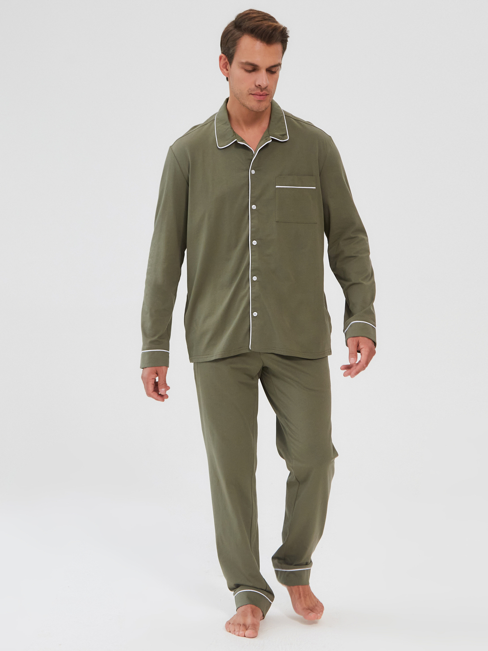 Пижама мужская Ihomewear