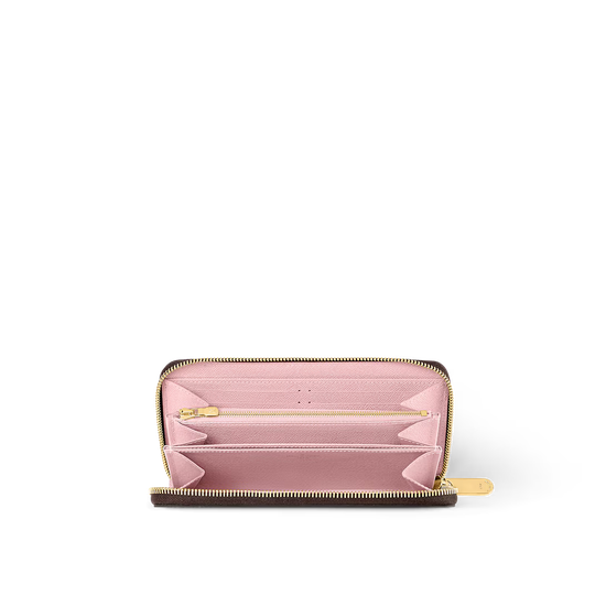Кошелек Louis Vuitton Zippy