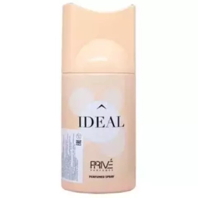 Prive Дезодорант-спрей жен IDEAL/Idole Lancome 250мл*12