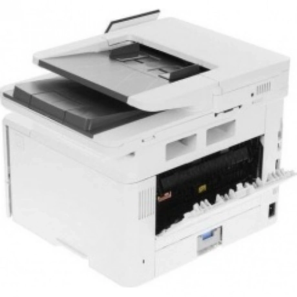МФУ HP 3PZ55A LaserJet Enterprise MFP M430f Printer/Scanner/Copier/Fax, A4, 1200dpi, 38ppm (40 HP high speed), 2Gb, 2trays 100+250,ADF50, USB/GigEth, Duplex, Duty cycle - 100 000