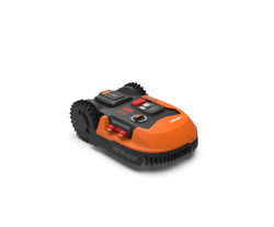 Роботизированная газонокосилка WORX WR148E Landroid L