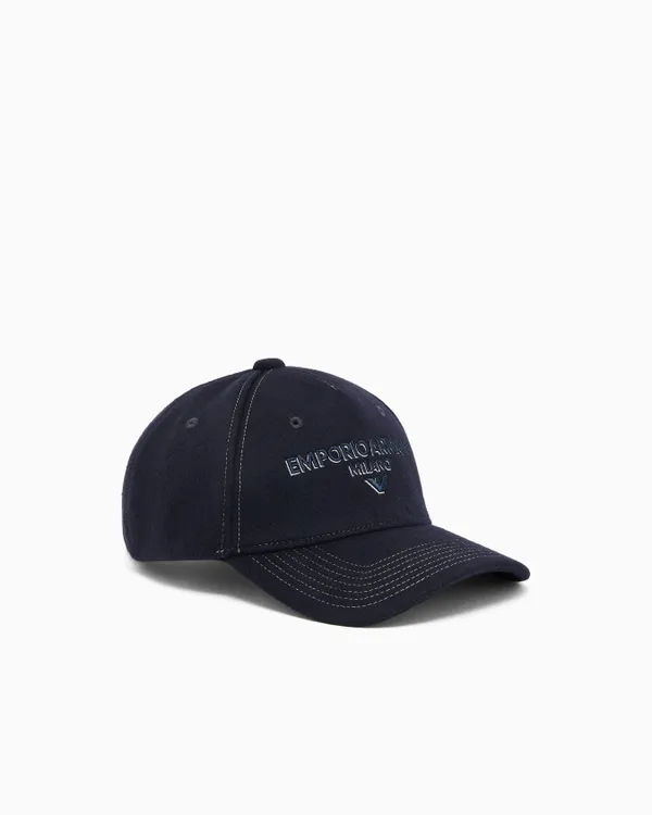 Кепка мужская EMPORIO ARMANI