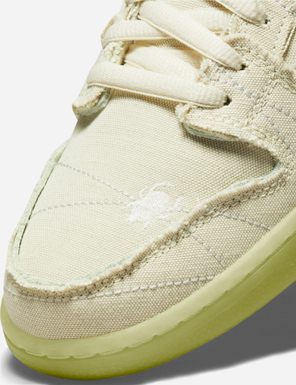 Nike Dunk Low "Mummy"