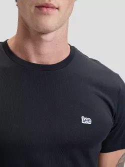 Футболка мужская LEE SS PATCH LOGO TEE