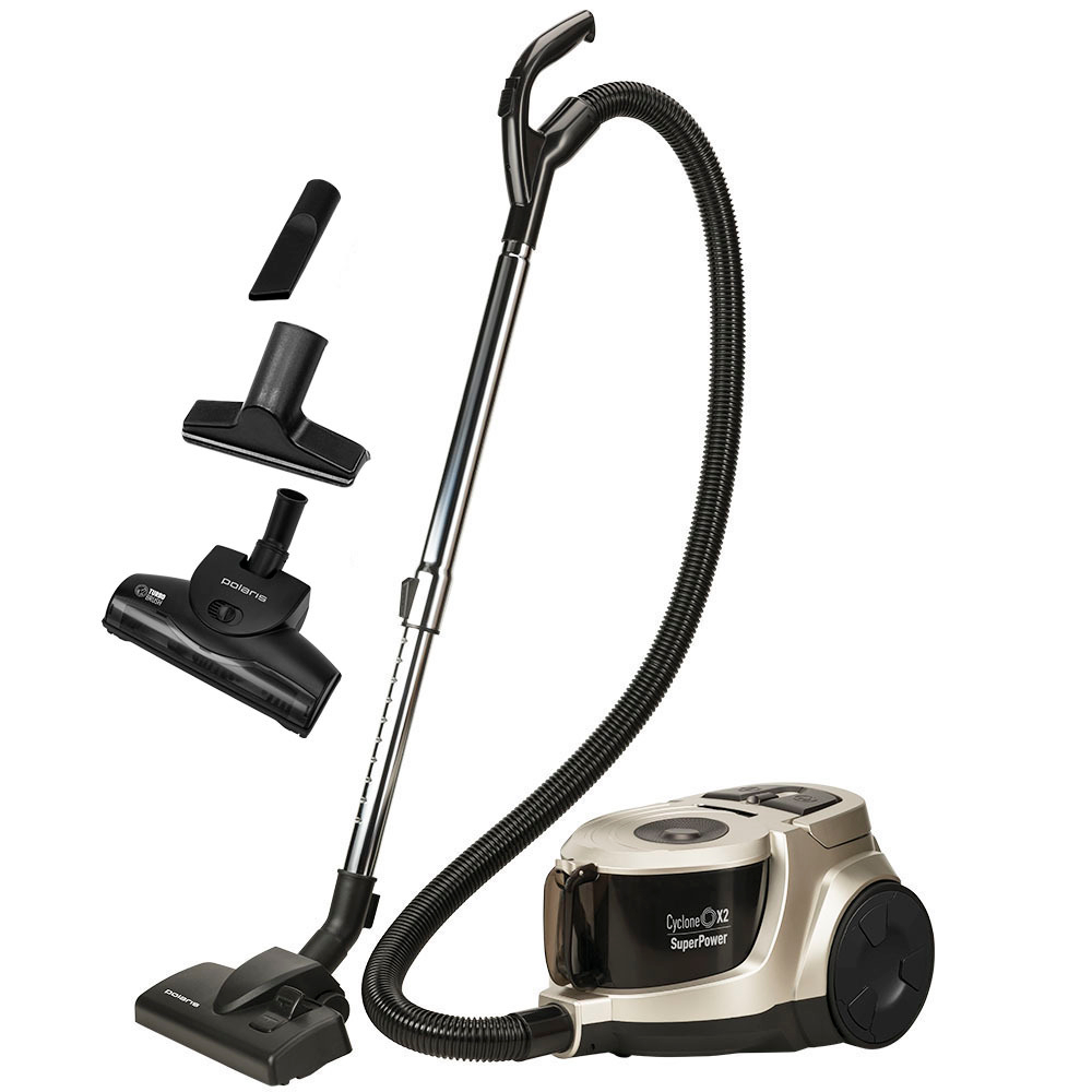 Пылесос Polaris PVC 2031