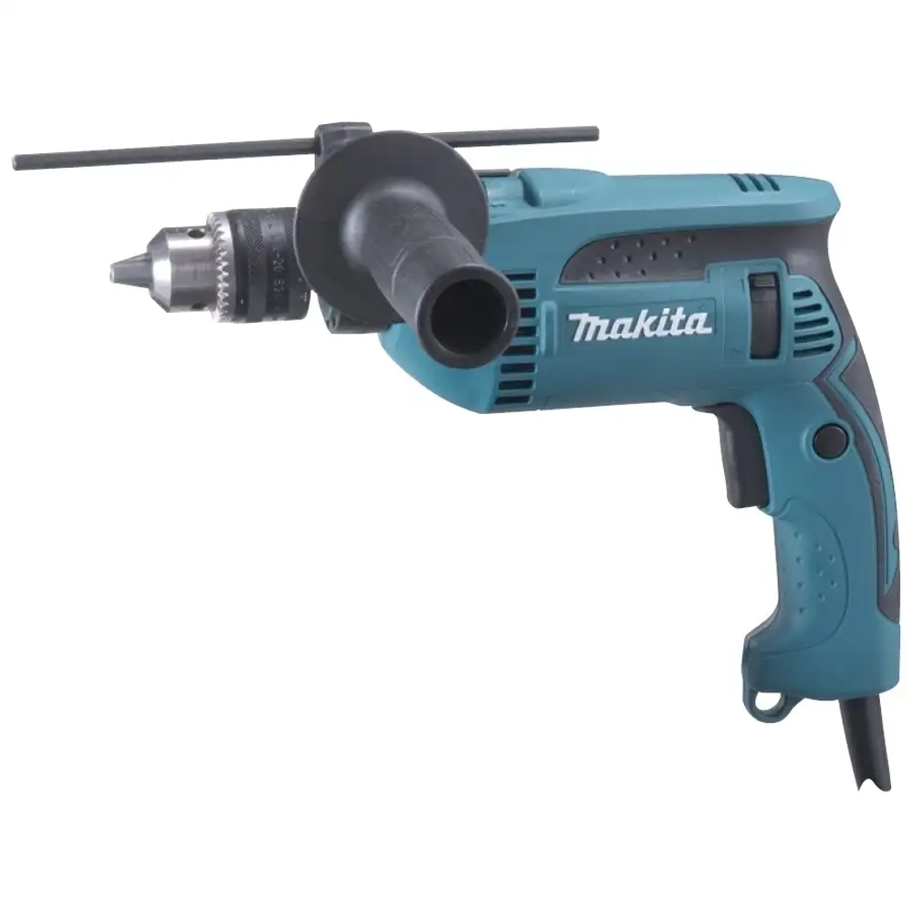 Ударная дрель Makita HP1640K