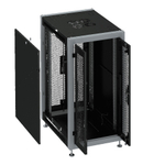 Шкаф напольный 19", 37U SYSMATRIX SL 6637.944