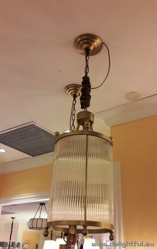 Design lamp 07-113