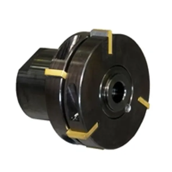 Приспособление для работы на трубах для B-22