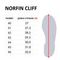 Ботинки забродные Norfin CLIFF р.40