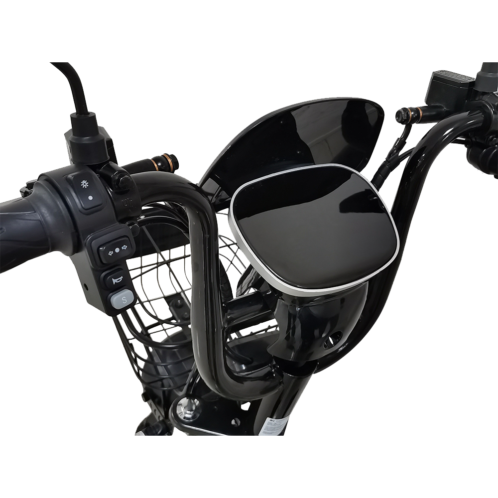 Электровелосипед KUGOO V3 Pro Max