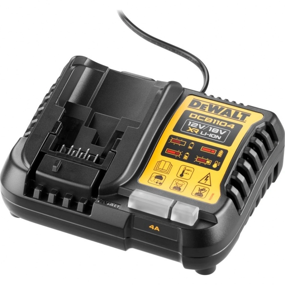 Винтоверт DeWalt DCF860N-XJ