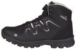 Ботинки Norfin Ntx FORCE QUICK MID р.41
