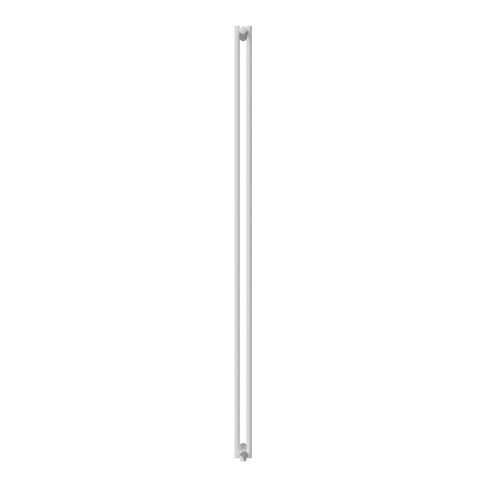 Дизайн-радиатор Royal Thermo Shift R22 VC2180 - 08 секц. RAL9016