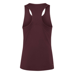 Футболка для девочки Adidas Girls Club Climacool Tank Top - maroon