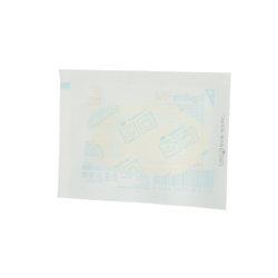 Пленочная прозрачная повязка с впитывающей подушечкой Tegaderm ® + Pad  5 x 7 см. 5 шт./уп., 3582P