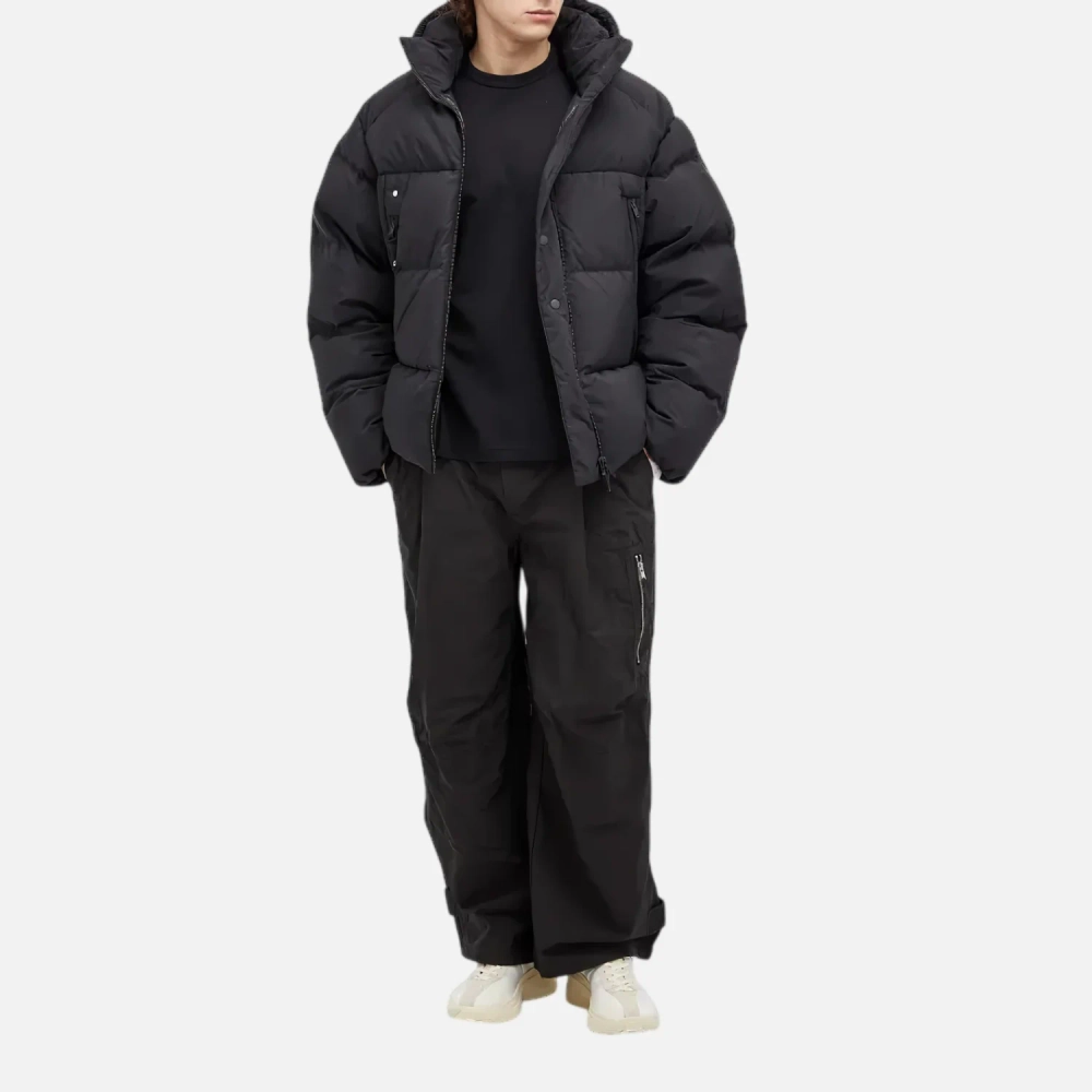 Куртка Y-3 M Puff