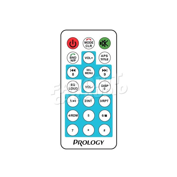 Prology CMX-175 Bluetooth