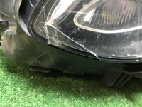 Фара левая Mercedes GLC X253 (2015-2019) LED