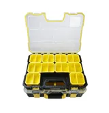 Комплект органайзеров 2шт DUALKIT система хранения HANSTORAGE PLUS, 440x354x170мм — фото 3