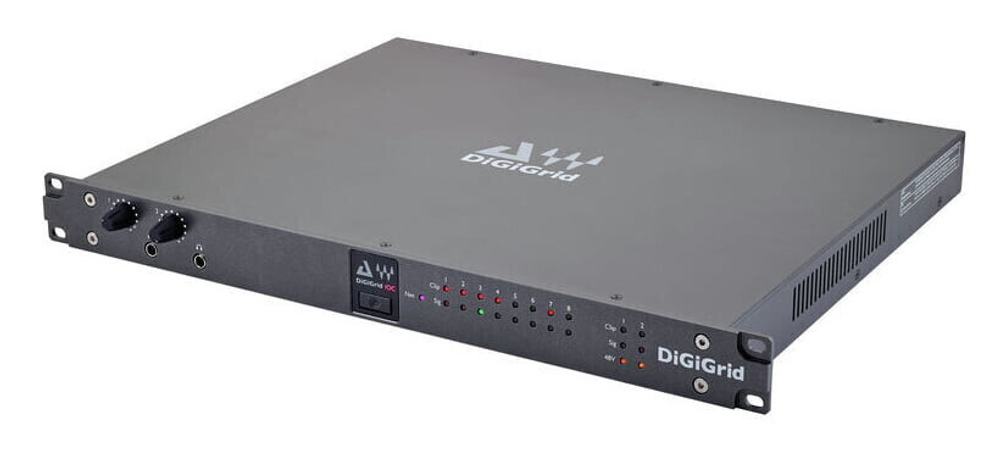 DiGiGrid X-DG-IOC