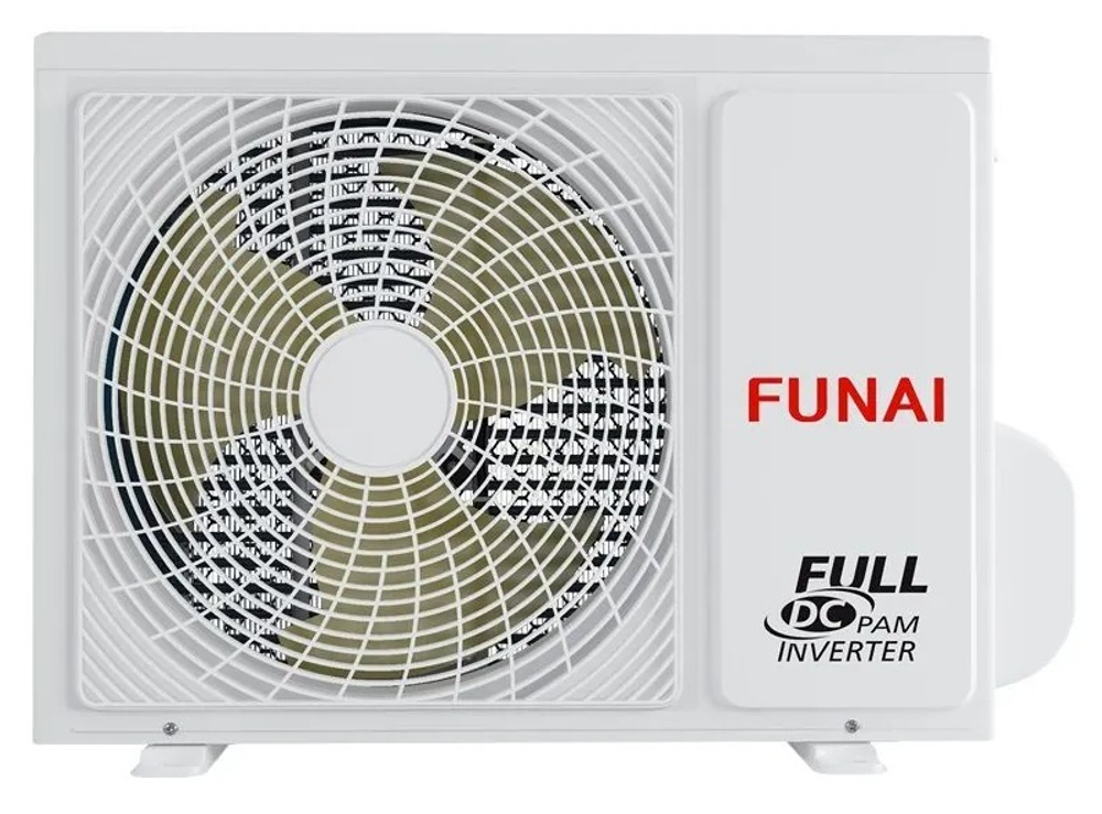 Кондиционер Funai Katana RAC-I-KT30HP.D01 Inverter