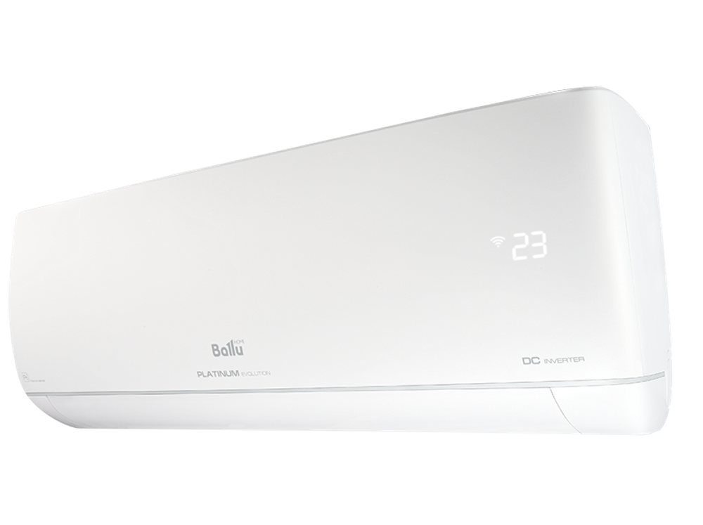 Сплит-система Ballu Platinum Evolution BSUI-18HN8
