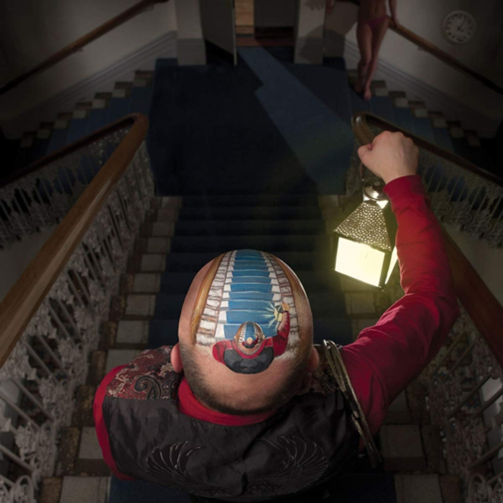 Rival Sons / Pressure & Time (CD)