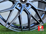 Комплект дисков Vorsteiner V-FF 107 18x8 et38 5x114.3