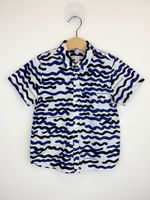 Рубашка Burberry