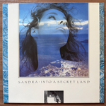 Sandra ‎– Into A Secret Land (Европа 1988г.)
