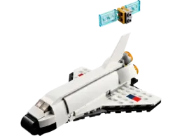 Конструктор LEGO Creator 3in1 31134 Космический шатл