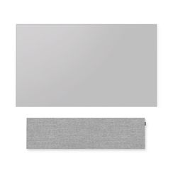 CANVAS HIFI 65 Structure Grey