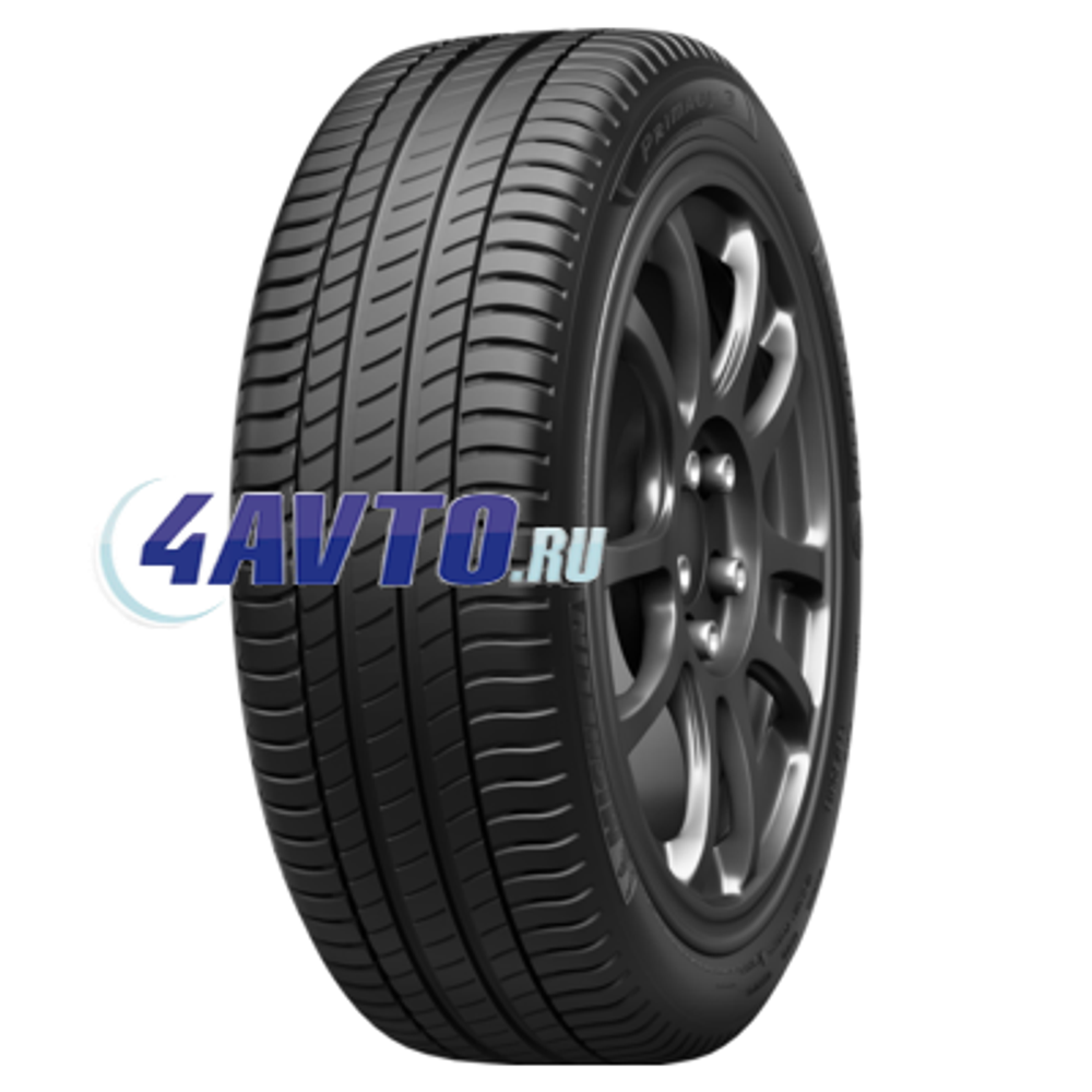 Легковая шина 215/50R17 91H Primacy 3 SelfSeal TL
