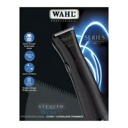 Триммер Wahl Beret Stealth (8841-1516) (США)
