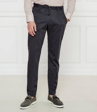 Брюки 15 JJF-81Maxton3-W Joop! Jeans - серый(30044976)
