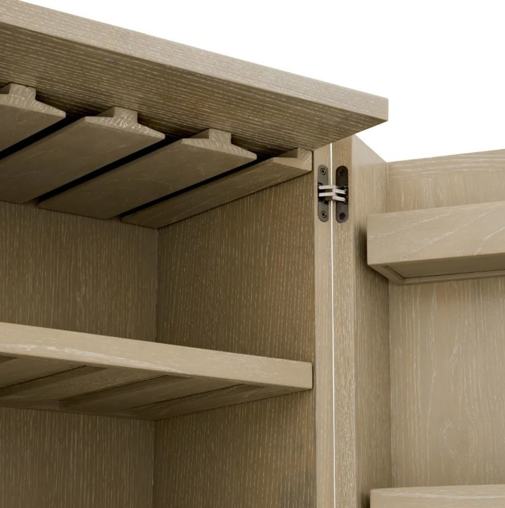Бар Borchard CABINETS